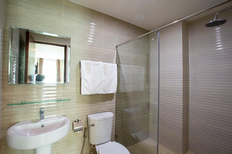 Asrodel Hotel Redpartner Davao Экстерьер фото