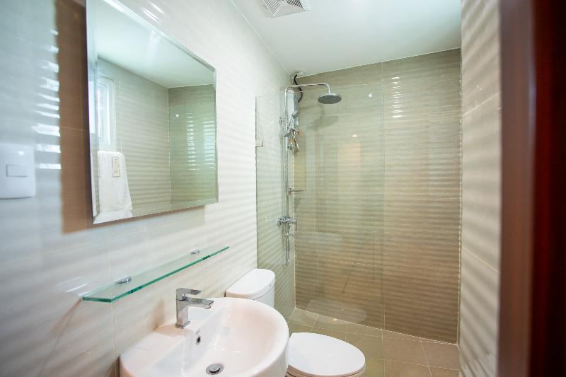 Asrodel Hotel Redpartner Davao Экстерьер фото